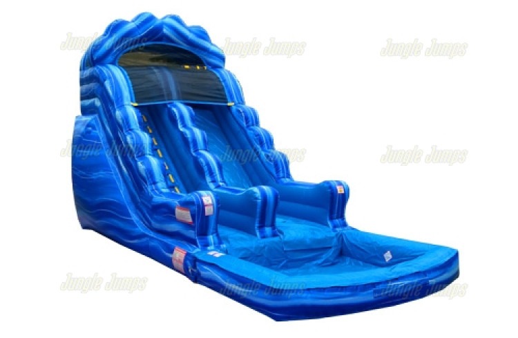 Ride The Wave