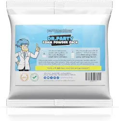 Extra Foam Packets