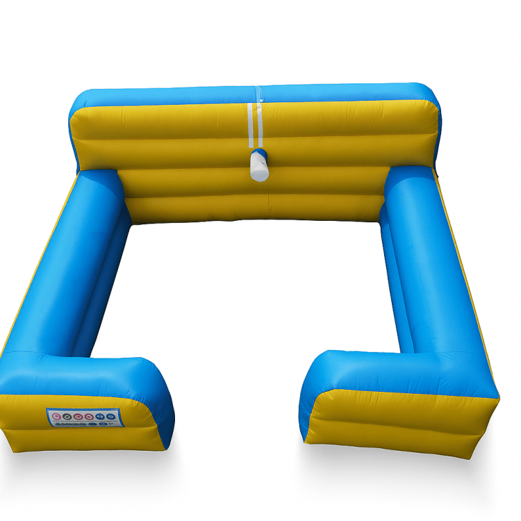 Foam Party Pit