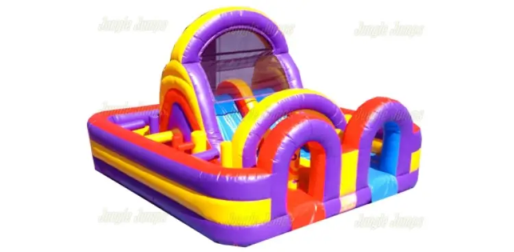Obstacle Courses